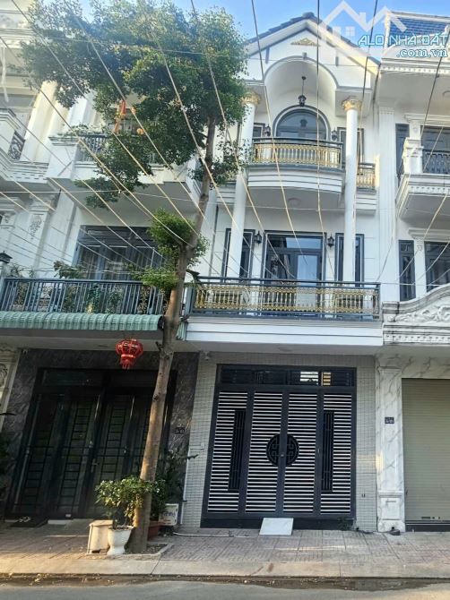 Bất động sản tại Bình Dương - ảnh 1