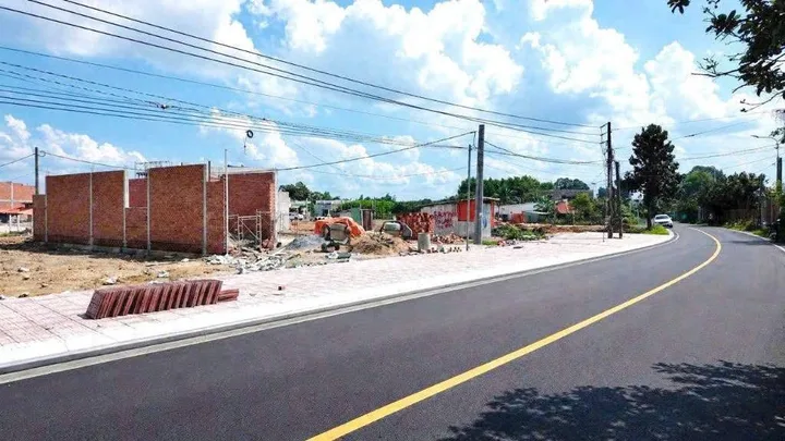 Bất động sản tại Đồng Nai - ảnh 1