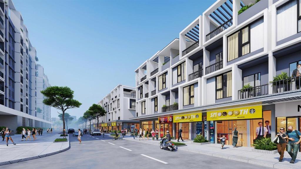 Bất động sản tại Hà Nam - ảnh 1