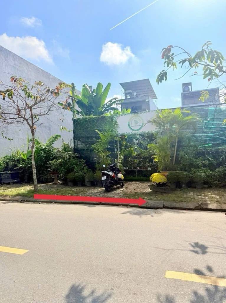 Bất động sản tại Đà Nẵng - ảnh 1