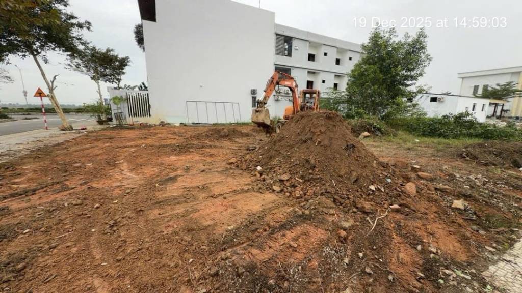 Bất động sản tại Quảng Nam - ảnh 1