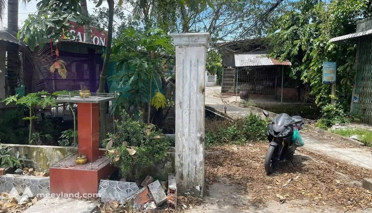 Bất động sản tại Cần Thơ - ảnh 1