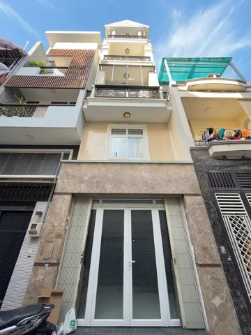 Bất động sản tại TP. Hồ Chí Minh - ảnh 1