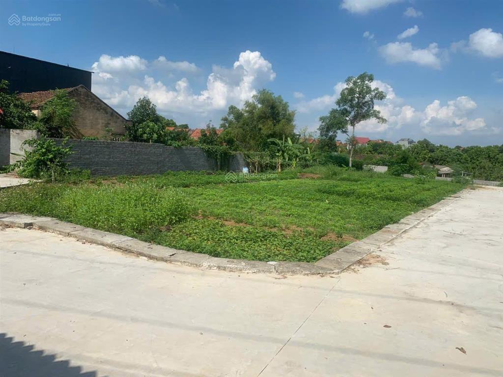 Bất động sản tại Bắc Giang - ảnh 1