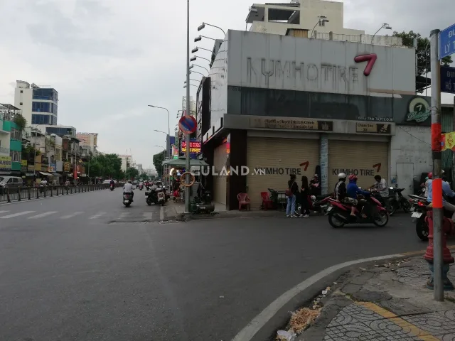 Bất động sản tại TP. Hồ Chí Minh - ảnh 1