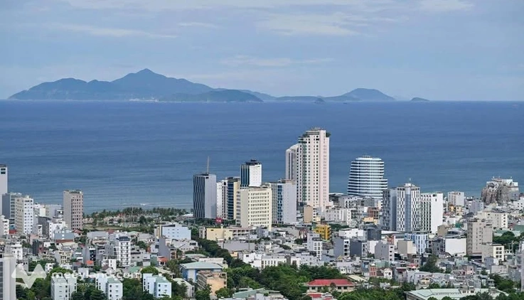 Bất động sản tại Đà Nẵng - ảnh 1