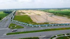 Bất động sản tại Bình Dương - ảnh 1