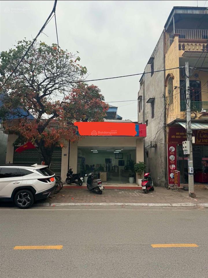Bất động sản tại Nam Định - ảnh 1