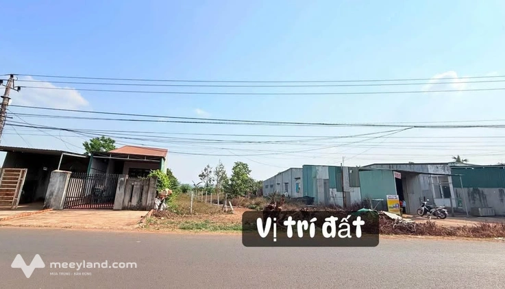 Bất động sản tại Đắk Lắk - ảnh 1