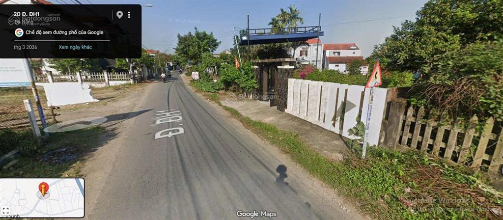 Bất động sản tại Quảng Nam - ảnh 1