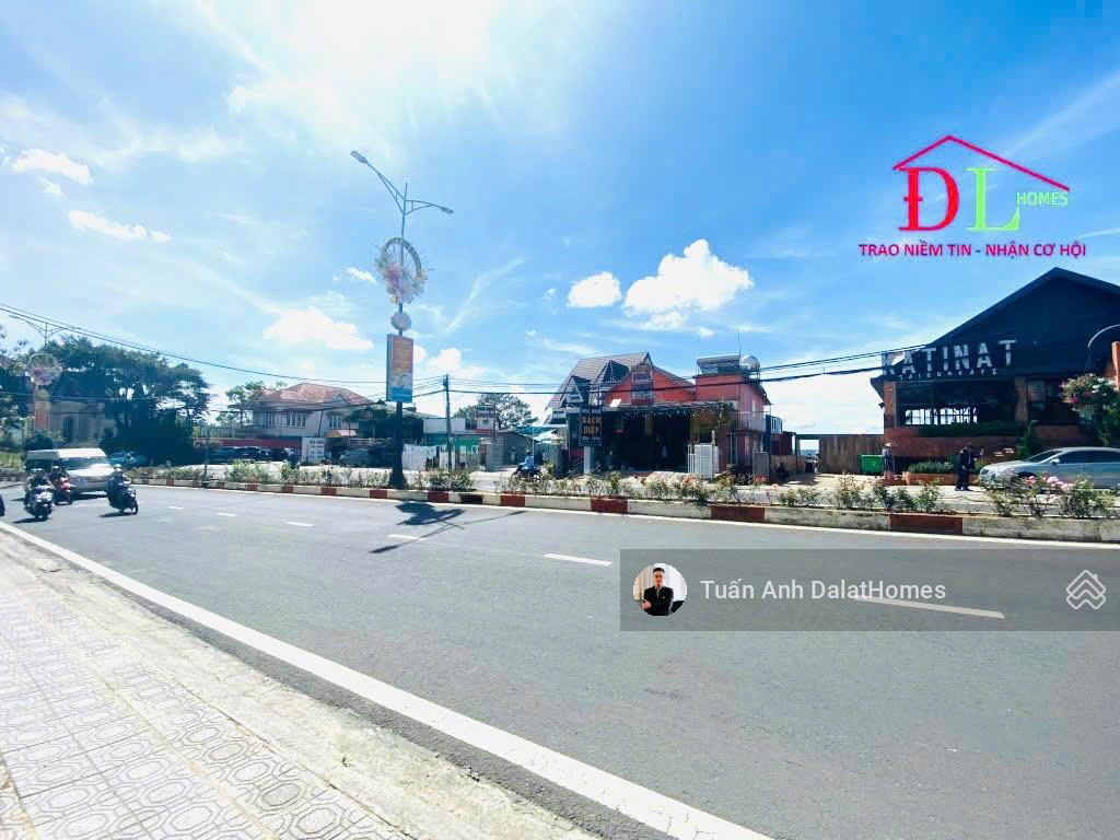 Bất động sản tại Lâm Đồng - ảnh 1