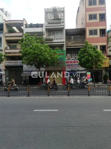 Bất động sản tại TP. Hồ Chí Minh - ảnh 1