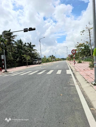 Bất động sản tại Vĩnh Long - ảnh 1