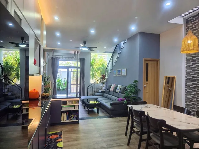 Bất động sản tại Đà Nẵng - ảnh 1