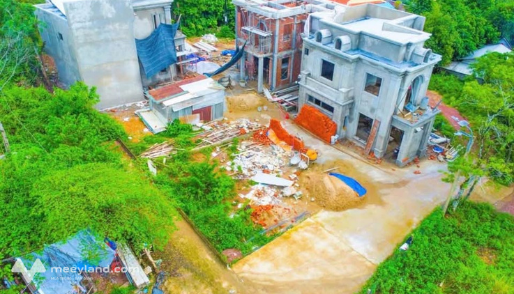 Bất động sản tại Thừa Thiên Huế - ảnh 1