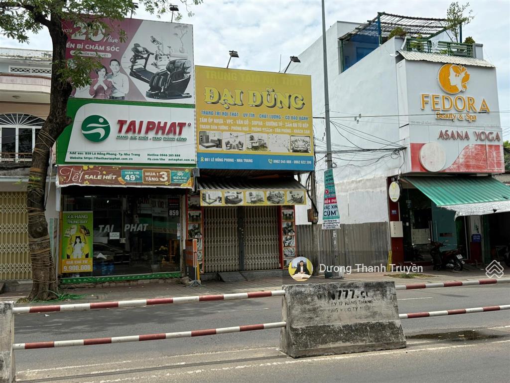Bất động sản tại Khánh Hòa - ảnh 1