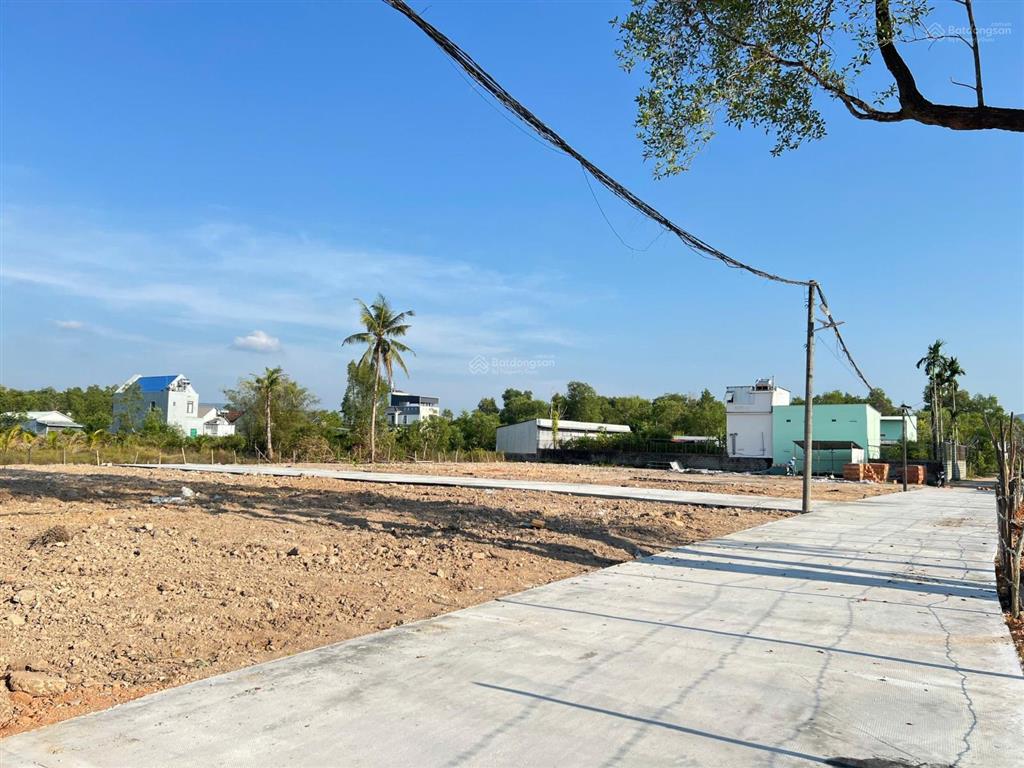 Bất động sản tại Kiên Giang - ảnh 1