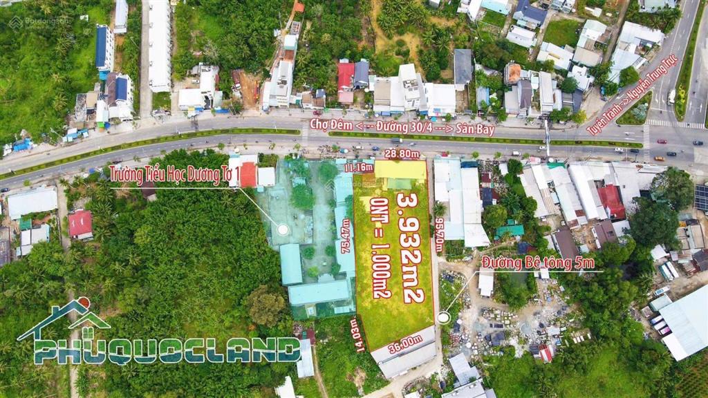 Bất động sản tại Kiên Giang - ảnh 1