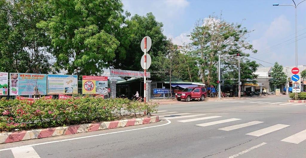 Bất động sản tại Bình Dương - ảnh 1