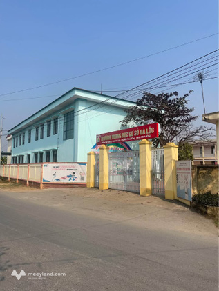 Bất động sản tại Phú Thọ - ảnh 1