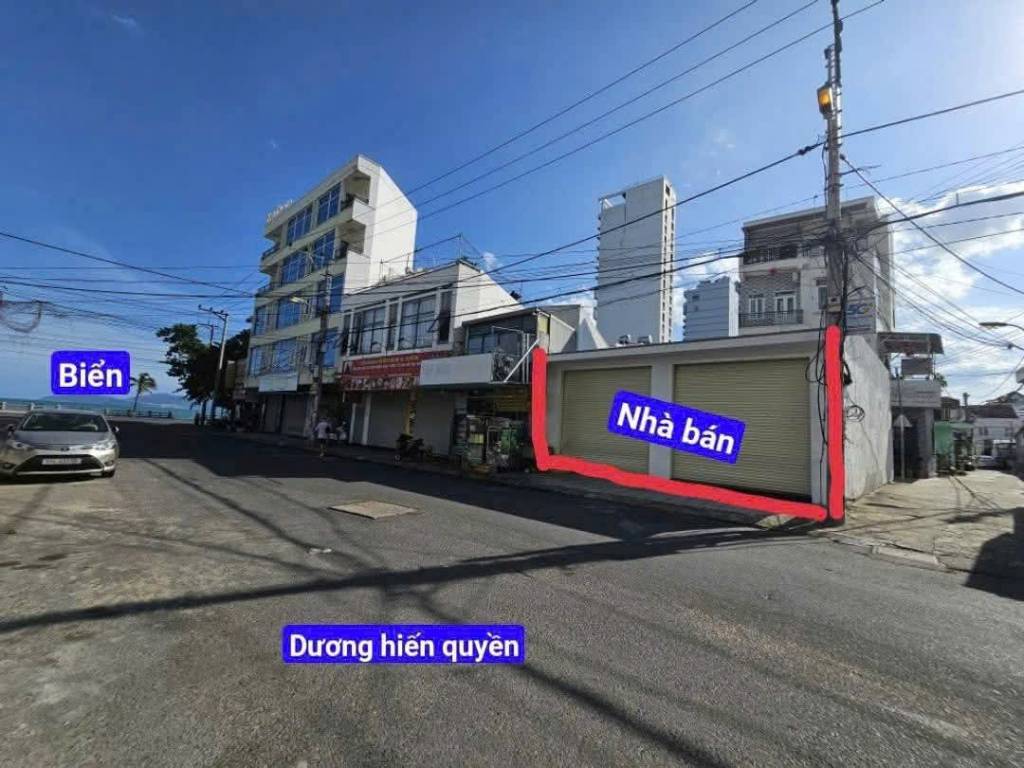 Bất động sản tại Khánh Hòa - ảnh 1