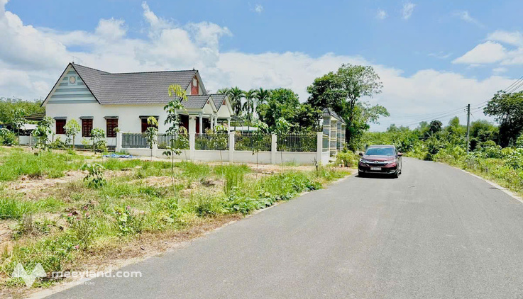 Bất động sản tại Bình Phước - ảnh 1