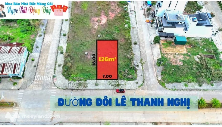 Bất động sản tại Quảng Ninh - ảnh 1