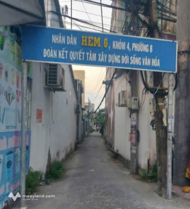 Bất động sản tại Vĩnh Long - ảnh 1