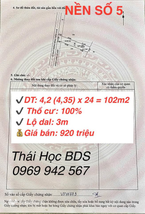 Bất động sản tại Cần Thơ - ảnh 1