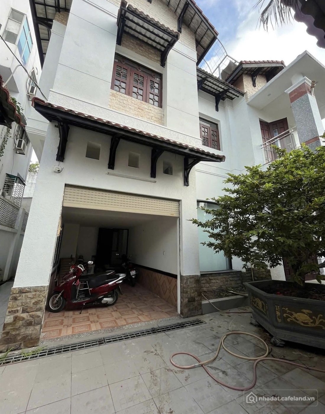 Bất động sản tại TP. Hồ Chí Minh - ảnh 1