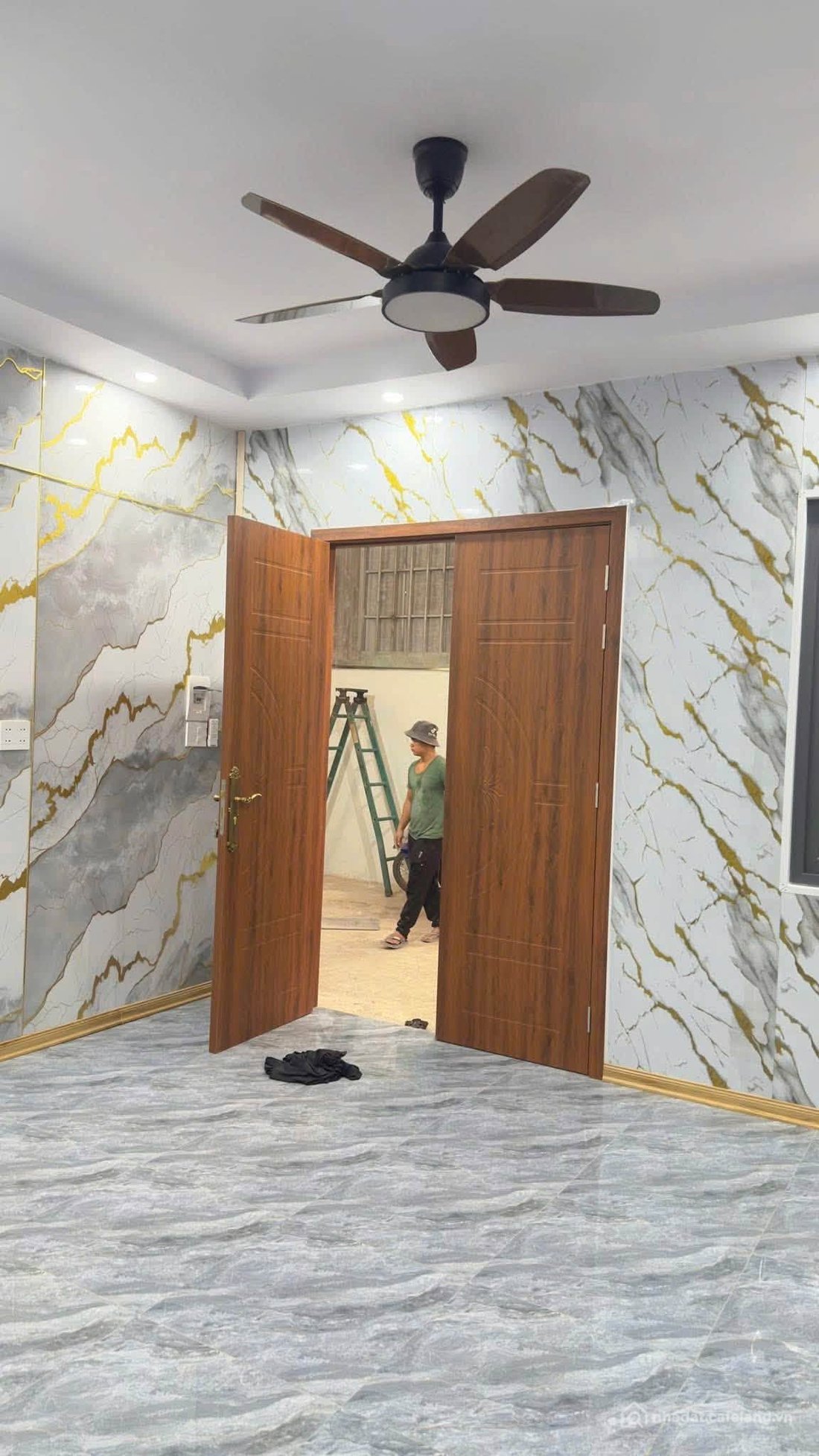 Bất động sản tại TP. Hồ Chí Minh - ảnh 1