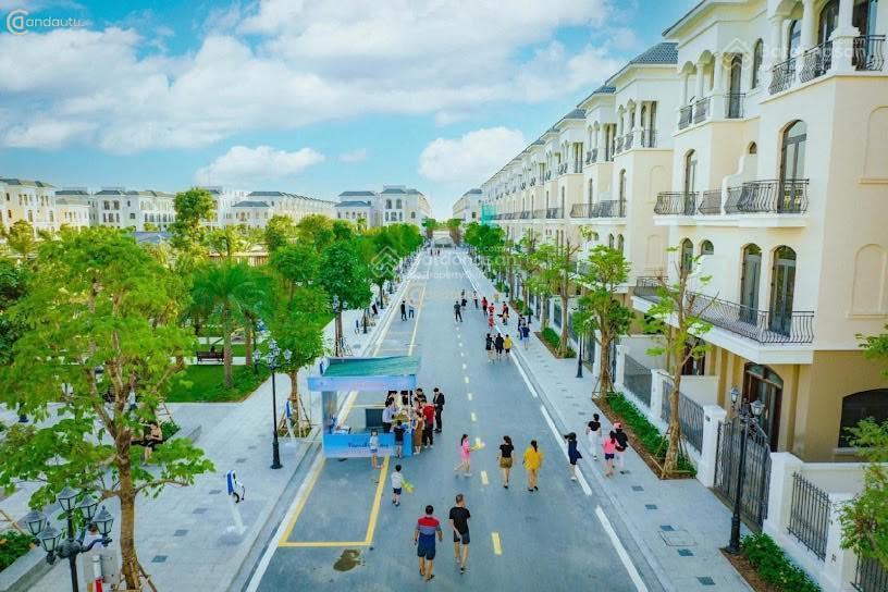 Bất động sản tại Hưng Yên - ảnh 1