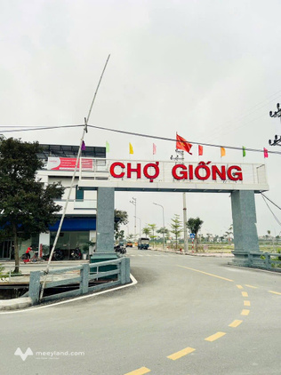 Bất động sản tại Hải Dương - ảnh 1