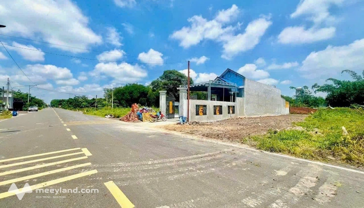 Bất động sản tại Bình Phước - ảnh 1