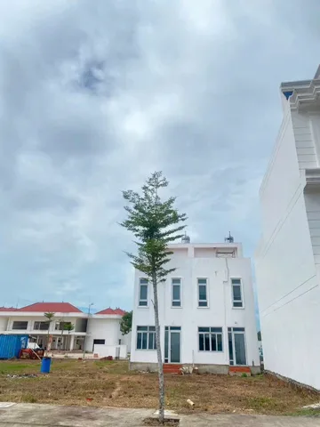 Bất động sản tại Bình Dương - ảnh 1