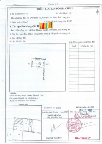 Bất động sản tại Tây Ninh - ảnh 1