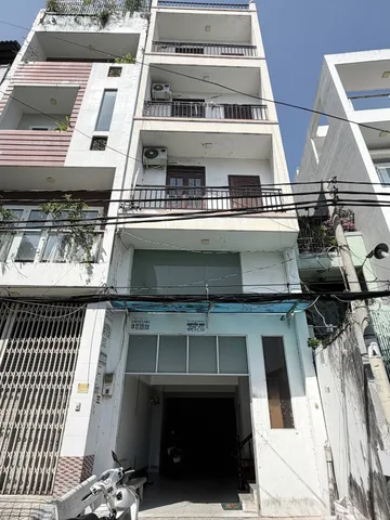Bất động sản tại TP. Hồ Chí Minh - ảnh 1
