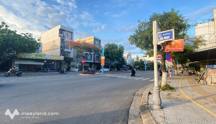 Bất động sản tại Đà Nẵng - ảnh 1