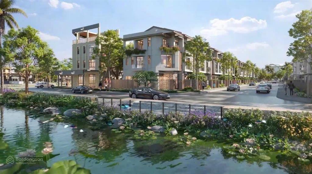 Bất động sản tại Long An - ảnh 1