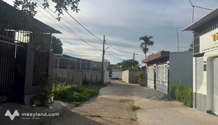 Bất động sản tại Kon Tum - ảnh 1