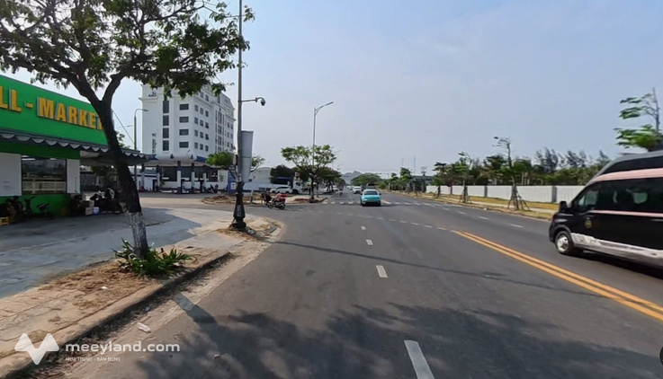 Bất động sản tại Đà Nẵng - ảnh 1