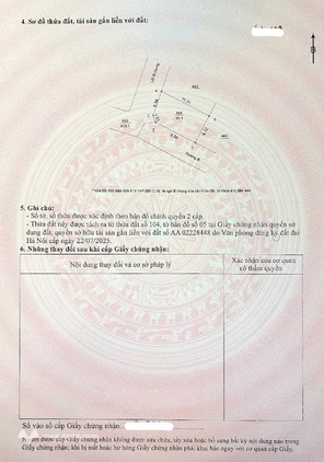 Bất động sản tại Hà Nội - ảnh 1