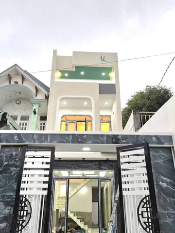 Bất động sản tại Bình Dương - ảnh 1