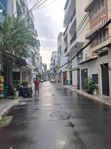 Bất động sản tại TP. Hồ Chí Minh - ảnh 1