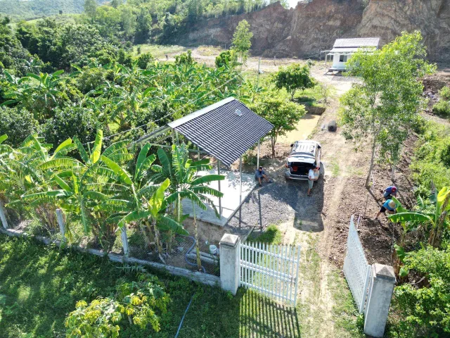 Bất động sản tại Khánh Hòa - ảnh 1
