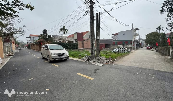 Bất động sản tại Hưng Yên - ảnh 1