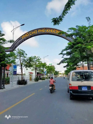 Bất động sản tại Bến Tre - ảnh 1