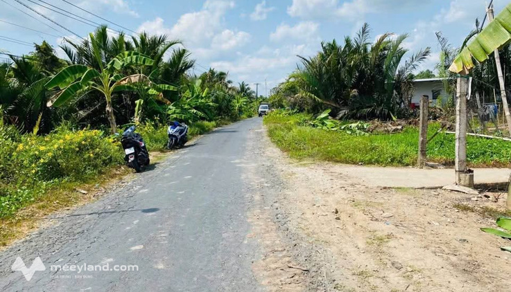 Bất động sản tại Vĩnh Long - ảnh 1