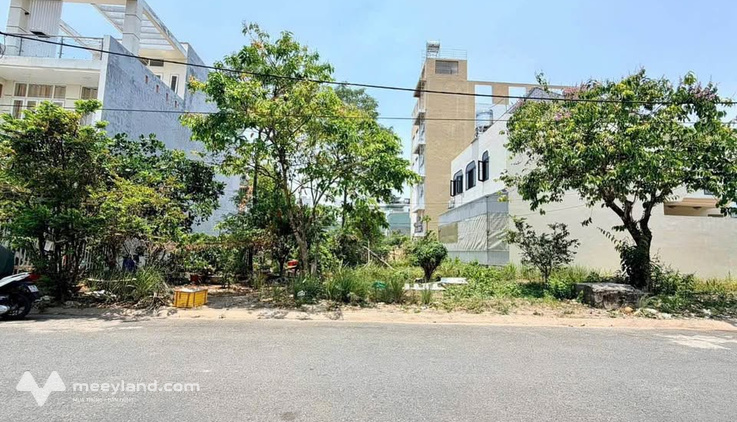 Bất động sản tại An Giang - ảnh 1