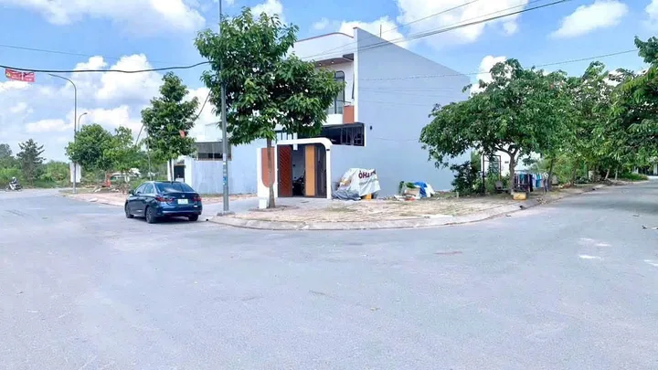 Bất động sản tại Cần Thơ - ảnh 1
